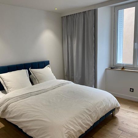 Appartement Brioude Hyper Centre Экстерьер фото
