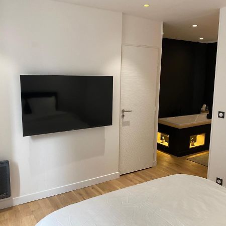 Appartement Brioude Hyper Centre Экстерьер фото