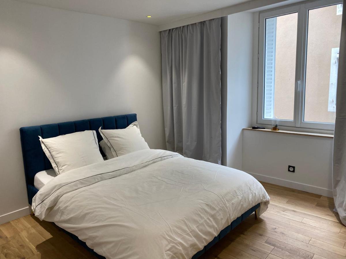 Appartement Brioude Hyper Centre Экстерьер фото