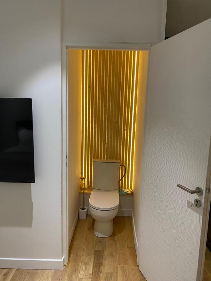 Appartement Brioude Hyper Centre Экстерьер фото