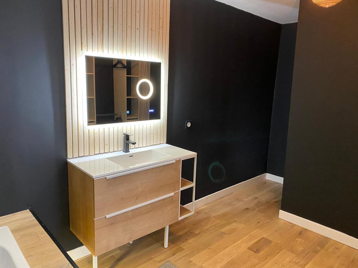 Appartement Brioude Hyper Centre Экстерьер фото